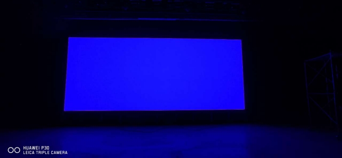 室內(nèi)p3